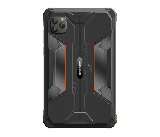 Blackview Active 5 8,7" 6/128 Pomarańczowy - 1504623 - zdjęcie 6